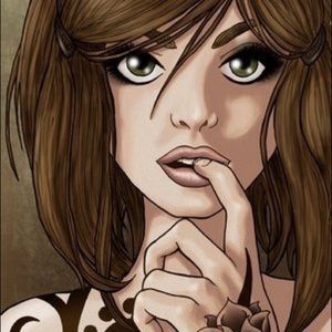 Meet your Posher, Michele @Cafe Dahlia